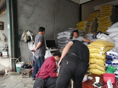 州畜牧技術(shù)推廣站強化飼料經(jīng)營企業(yè)監(jiān)管，保障畜牧漁業(yè)飼料安全