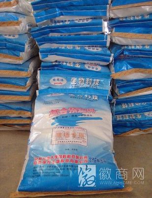 安徽強農(nóng)生物科技 引領(lǐng)畜牧漁業(yè)飼料銷售新風向