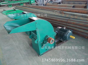 粗料秸稈粉碎機與養殖畜牧飼料粉碎機 型號、價格與市場供應解析