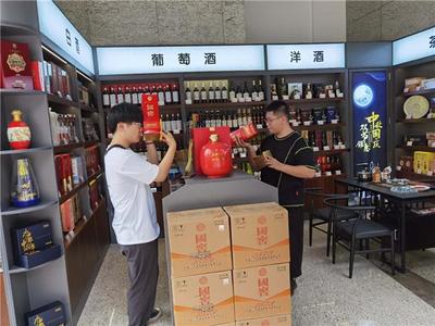 成都高新區(qū)為消費(fèi)者挽回?fù)p失1000余萬(wàn)元