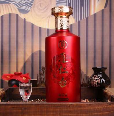 廈門臺(tái)酒醬香型價(jià)格表