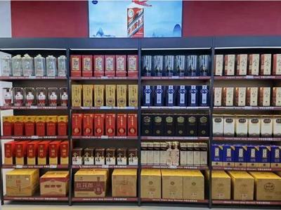 華致酒行加盟:創(chuàng)業(yè)新選擇,共享酒業(yè)盛宴