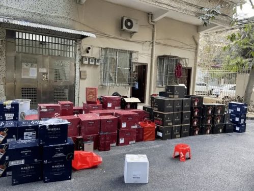 花150萬(wàn)做假某富紅酒,剛賺了70多萬(wàn)就被抓判刑