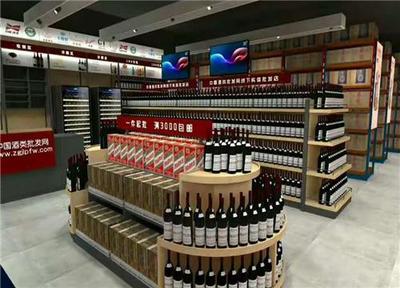 白酒行業的市場行情怎么樣 酒類批發能掙錢嗎