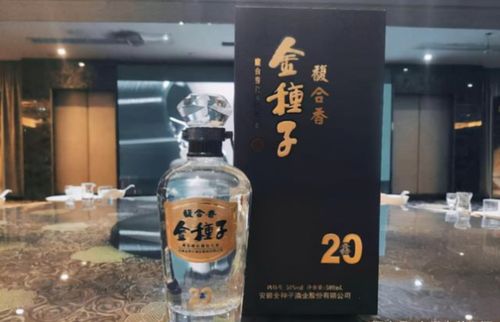 安徽3大 慘敗酒 ,昔日口碑不輸古井貢,如今連本地人都不喝