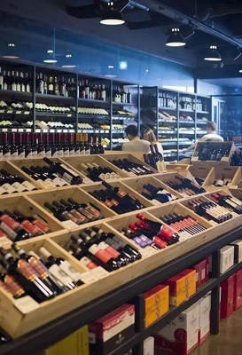 杭州一酒商銷售無(wú)正規(guī)進(jìn)貨渠道的名酒被執(zhí)法部門(mén)沒(méi)收,罰7.5萬(wàn)元