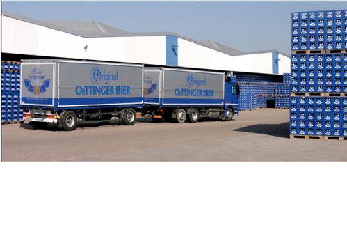 2020年奧丁格啤酒采購專員崗位職責 看準網