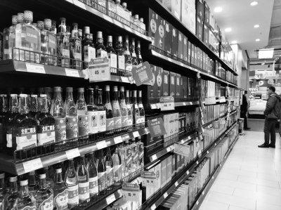 名酒復(fù)興趨勢(shì)顯現(xiàn) 企業(yè)加速尋找市場(chǎng)增量