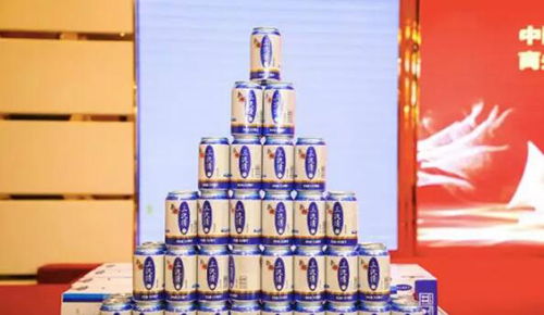 以酒水帶動產品銷售,今年 三氿清 解酒飲料大力開發北方市場