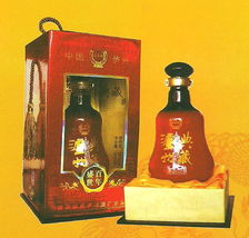 百年盛世，瀘州典藏酒青島銷售公司白酒招商啟幕