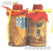 上海八達酒業(yè) 引領(lǐng)潮流，共創(chuàng)繁榮——全面解析其糖酒食品類招商產(chǎn)品信息